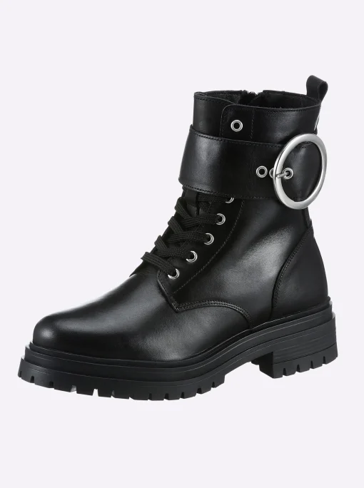 Stiefelette
