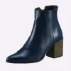 Stiefelette