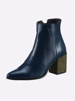Stiefelette