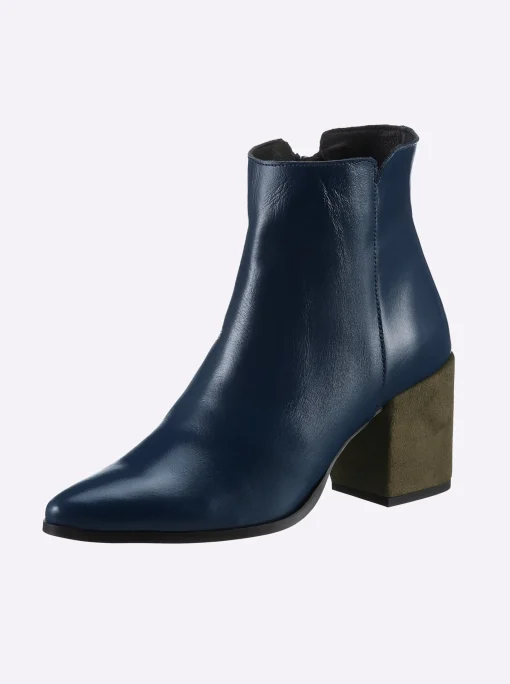 Stiefelette