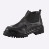 Stiefelette