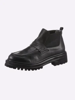 Stiefelette