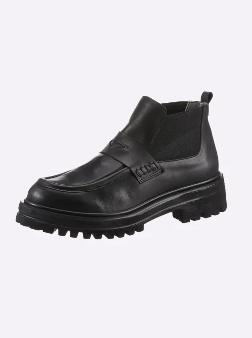 Stiefelette