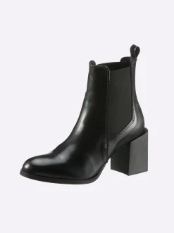 Stiefelette