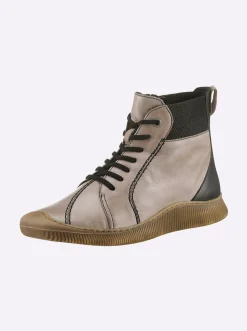 Stiefelette
