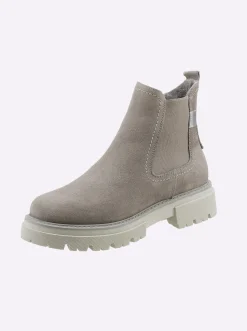 Stiefelette