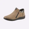 Stiefelette