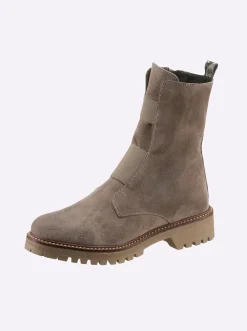 Stiefelette