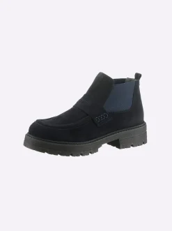Stiefelette
