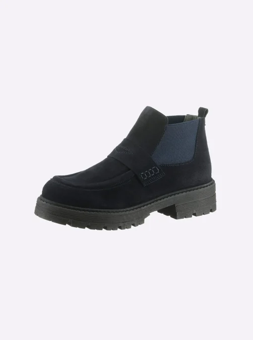 Stiefelette