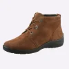 Stiefelette