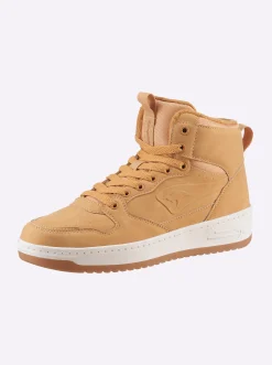 Stiefelette