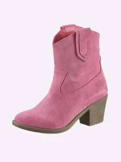 Stiefelette