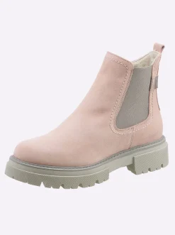 Stiefelette