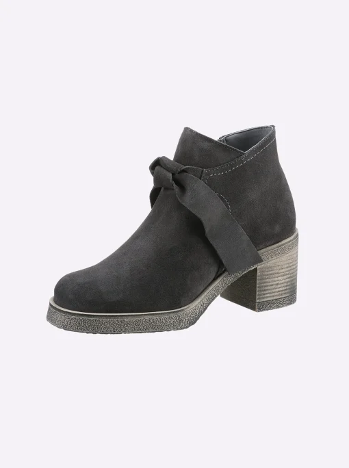 Stiefelette