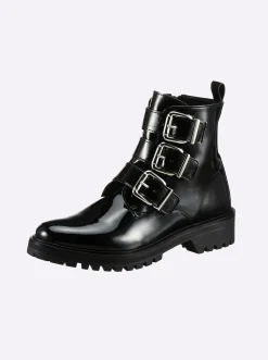 Stiefelette