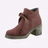 Stiefelette