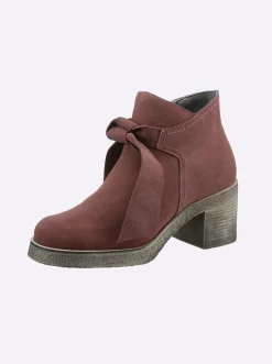 Stiefelette