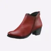 Stiefelette