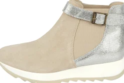 Stiefelette