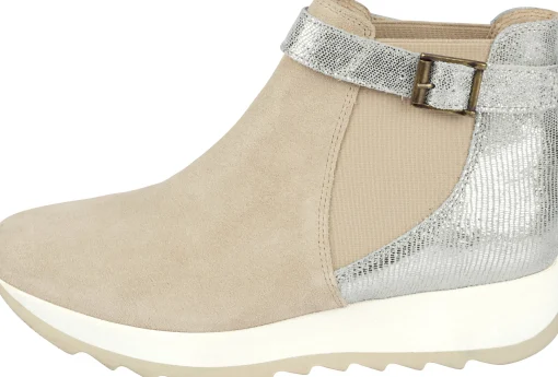 Stiefelette