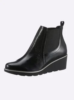 Stiefelette
