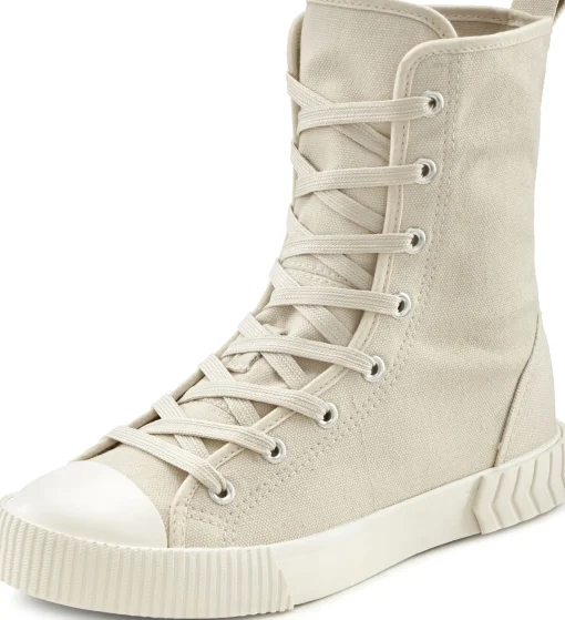 Stiefelette