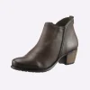 Stiefelette