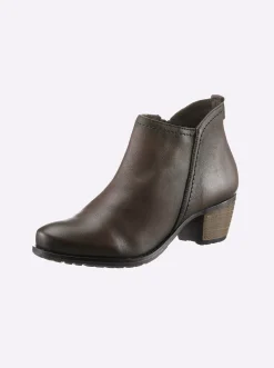 Stiefelette