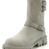 Stiefelette