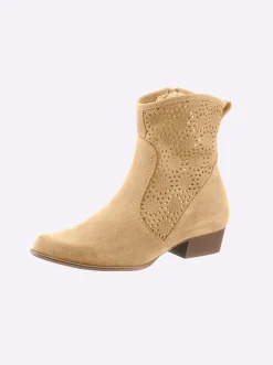 Stiefelette