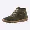 Stiefelette