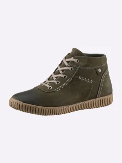 Stiefelette