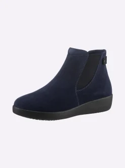 Stiefelette