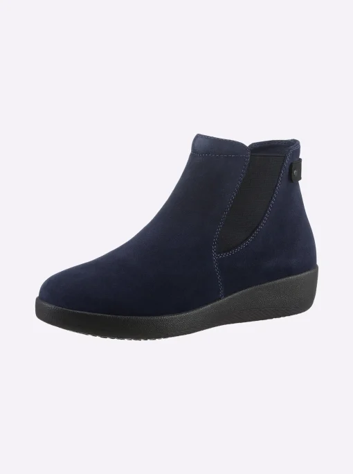 Stiefelette