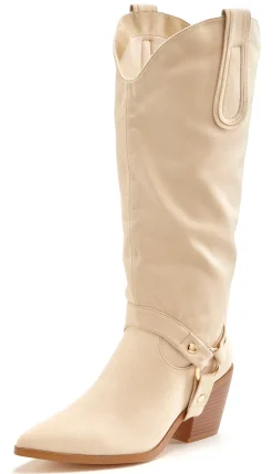 Stiefelette