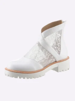 Stiefelette