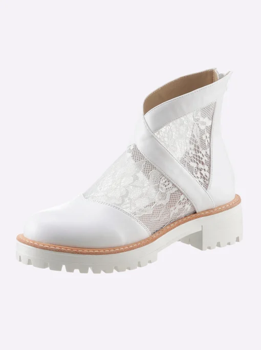 Stiefelette