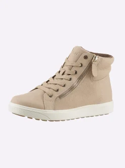 Stiefelette