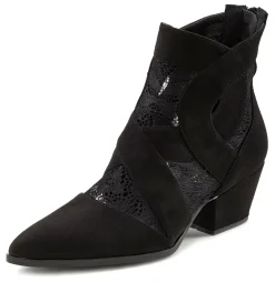 Stiefelette