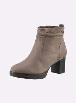 Stiefelette