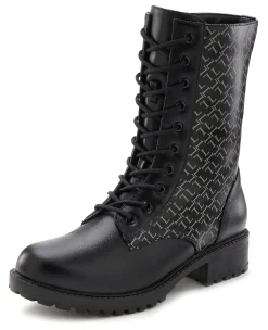 Stiefelette