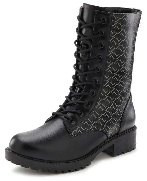 Stiefelette