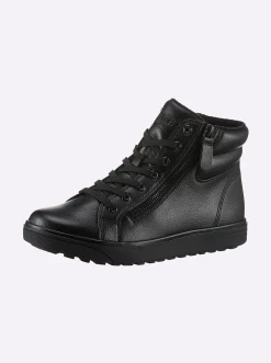 Stiefelette