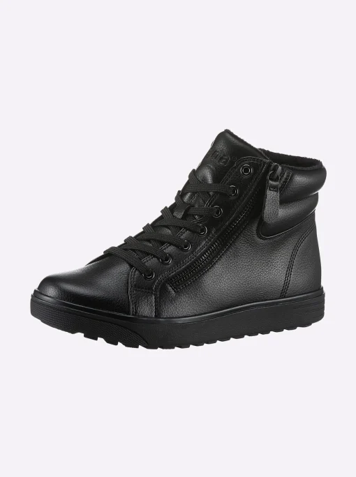 Stiefelette