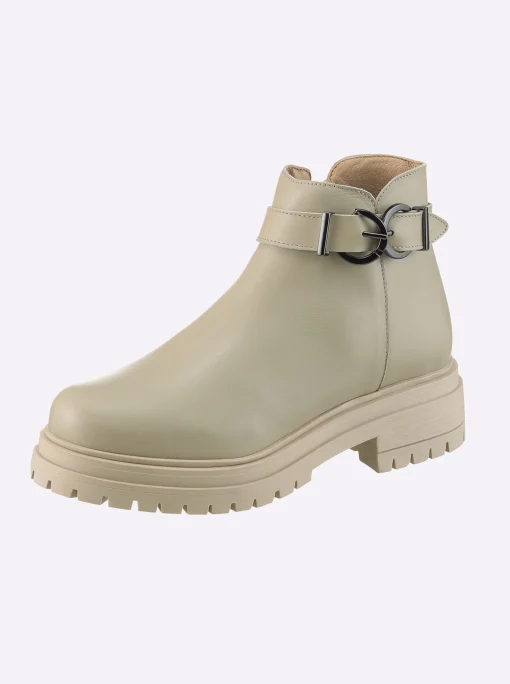 Stiefelette
