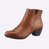 Stiefelette