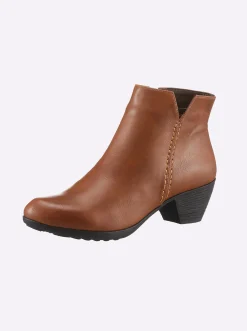 Stiefelette