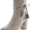 Stiefelette