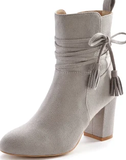 Stiefelette